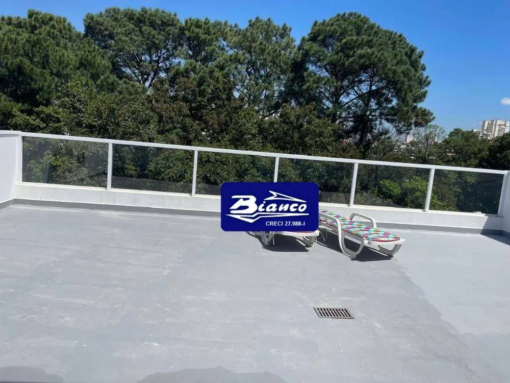 Sobrado, 3 quartos, 258 m² - Foto 12