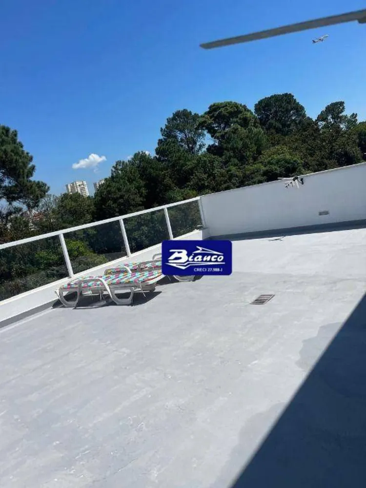 Sobrado, 3 quartos, 258 m² - Foto 8