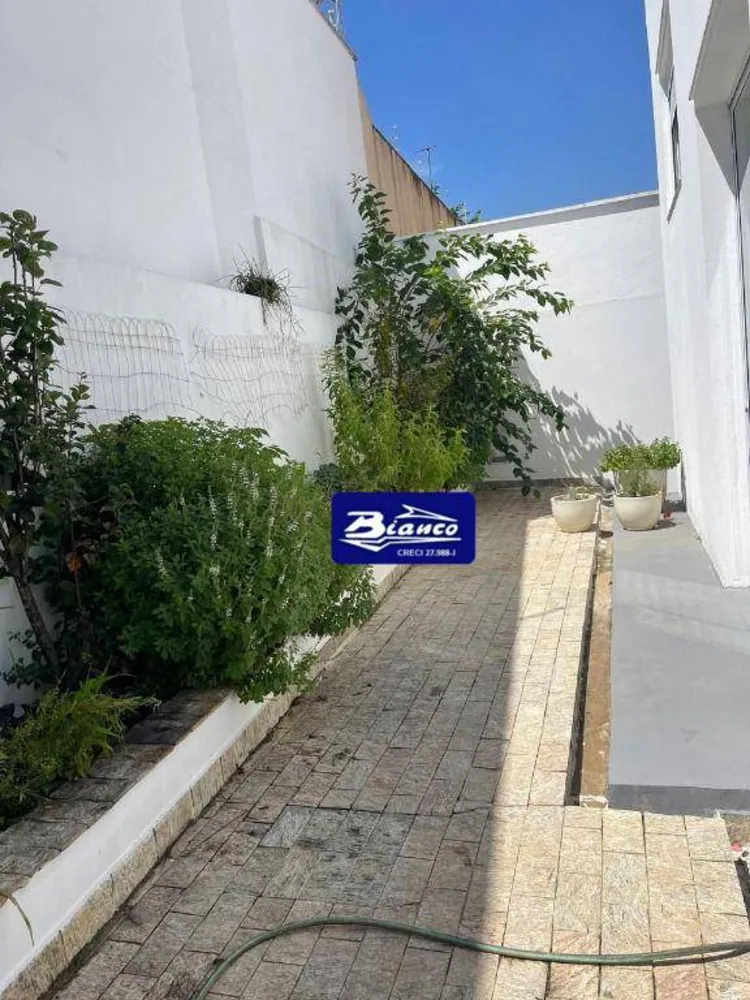 Sobrado, 3 quartos, 258 m² - Foto 11