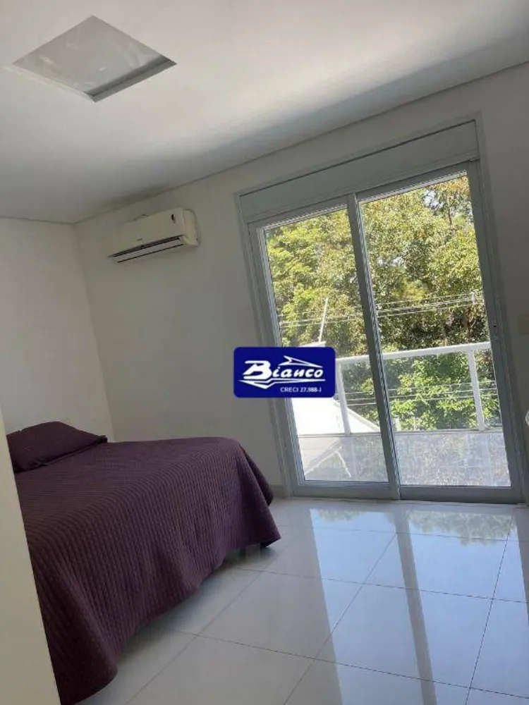 Sobrado, 3 quartos, 258 m² - Foto 6