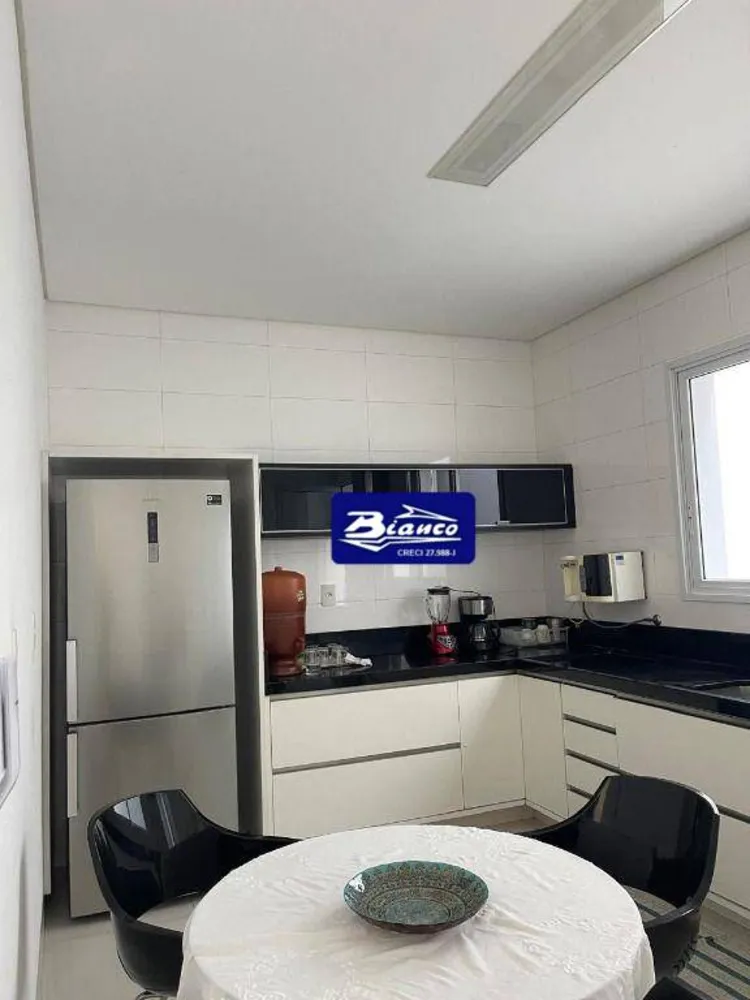 Sobrado, 3 quartos, 258 m² - Foto 3