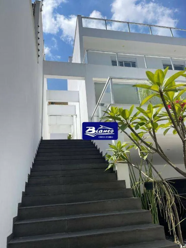 Sobrado, 3 quartos, 258 m² - Foto 9