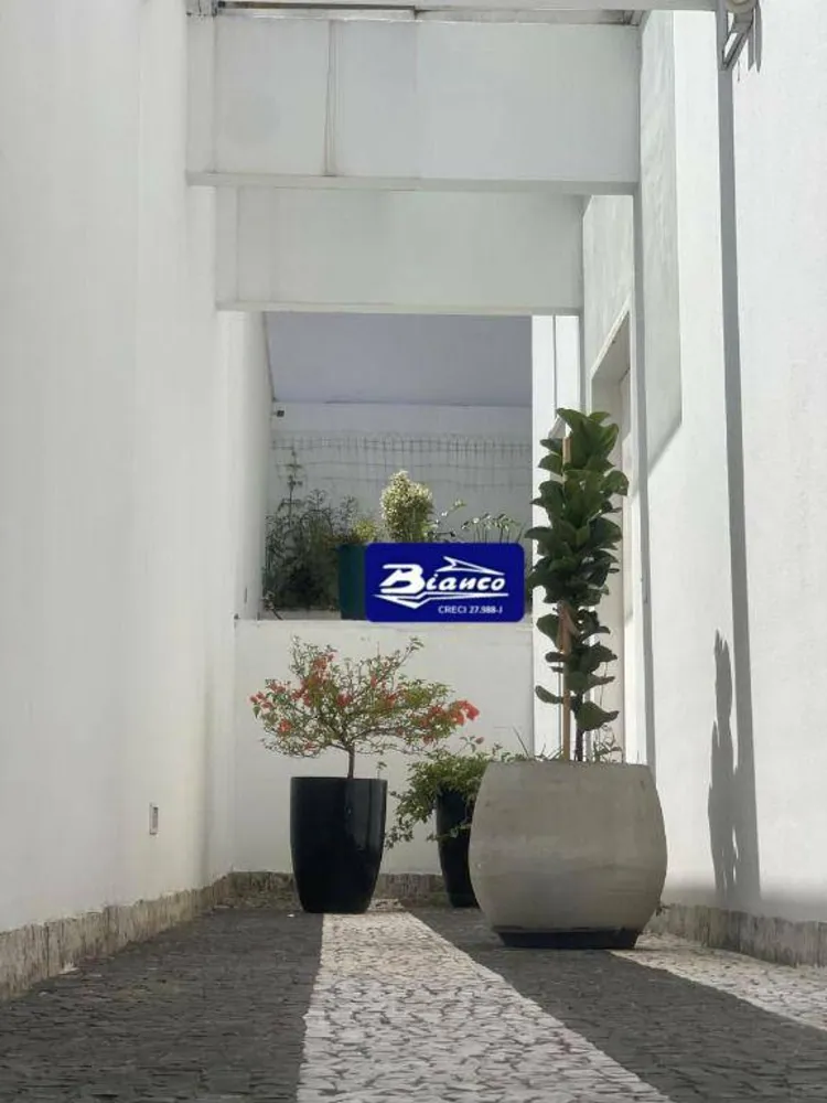 Sobrado, 3 quartos, 258 m² - Foto 10
