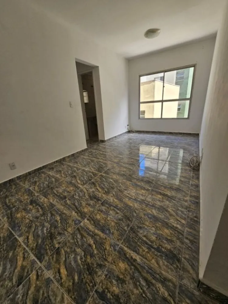 Apartamento, 2 quartos, 53 m² - Foto 1