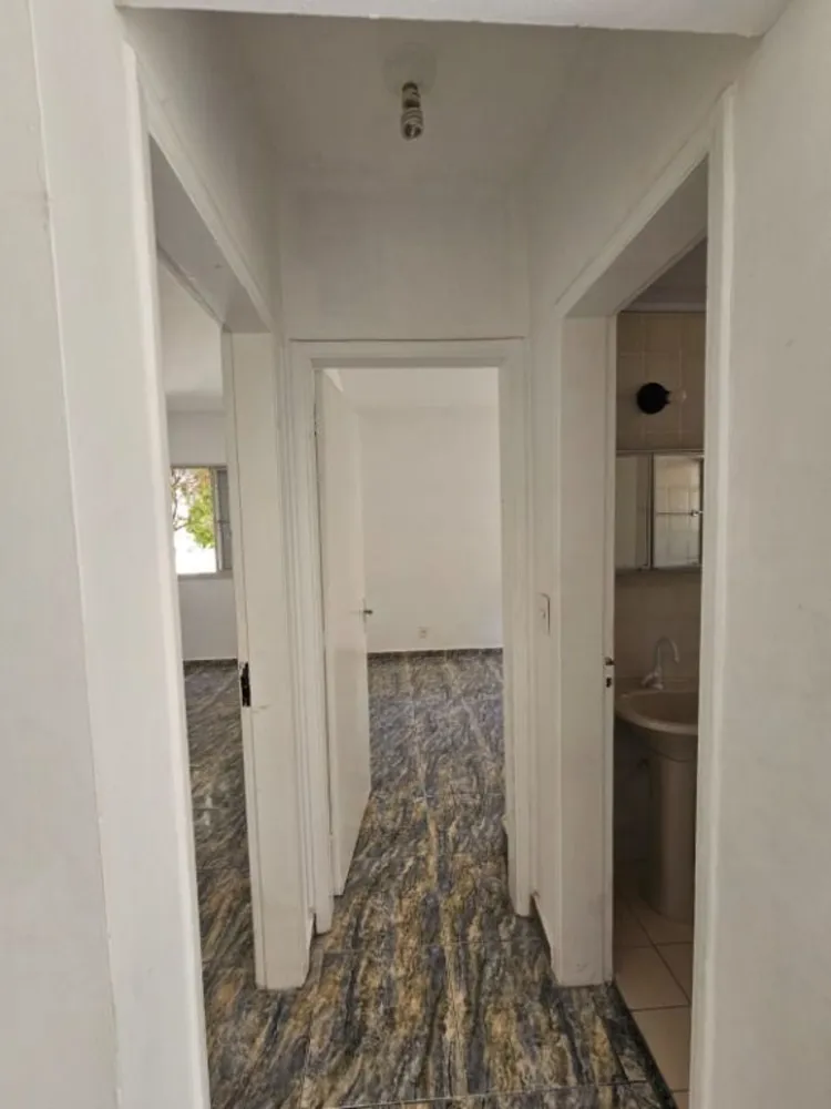 Apartamento, 2 quartos, 53 m² - Foto 4