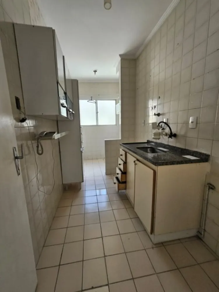 Apartamento, 2 quartos, 53 m² - Foto 3