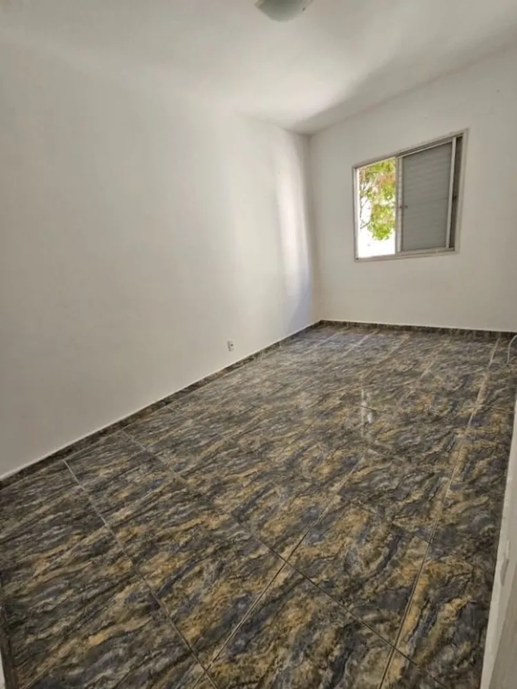 Apartamento, 2 quartos, 53 m² - Foto 8
