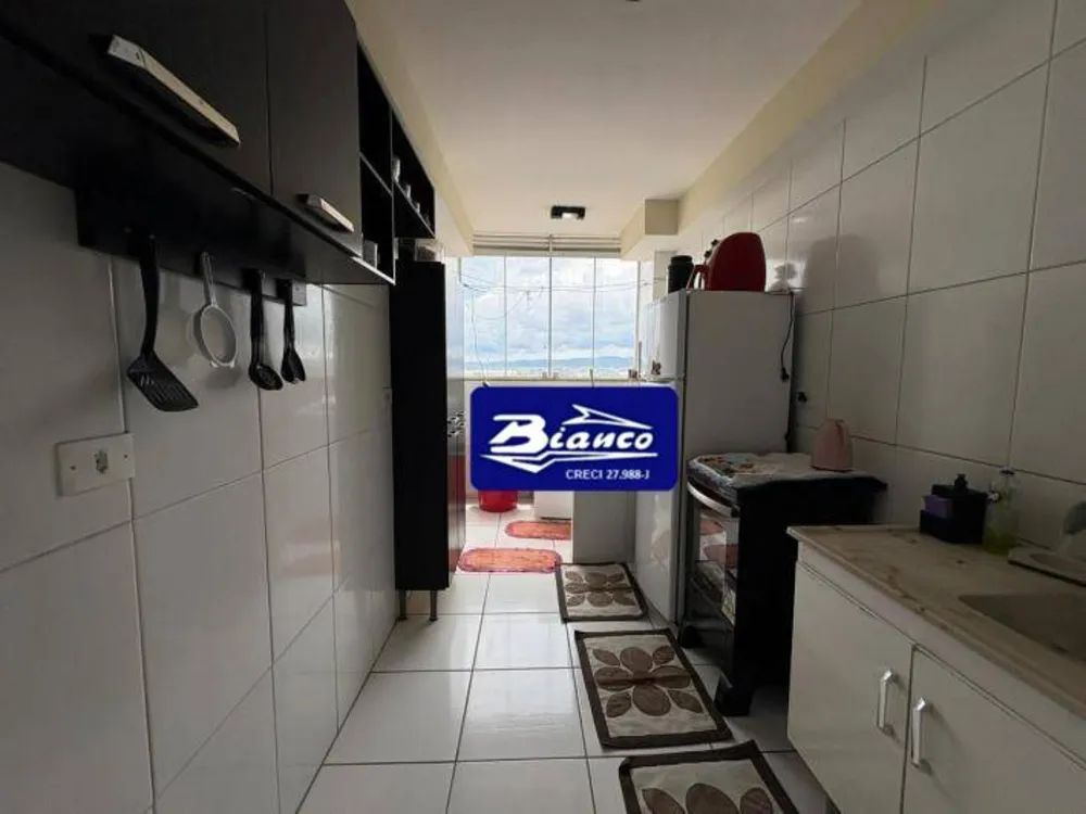 Apartamento, 2 quartos, 53 m² - Foto 4