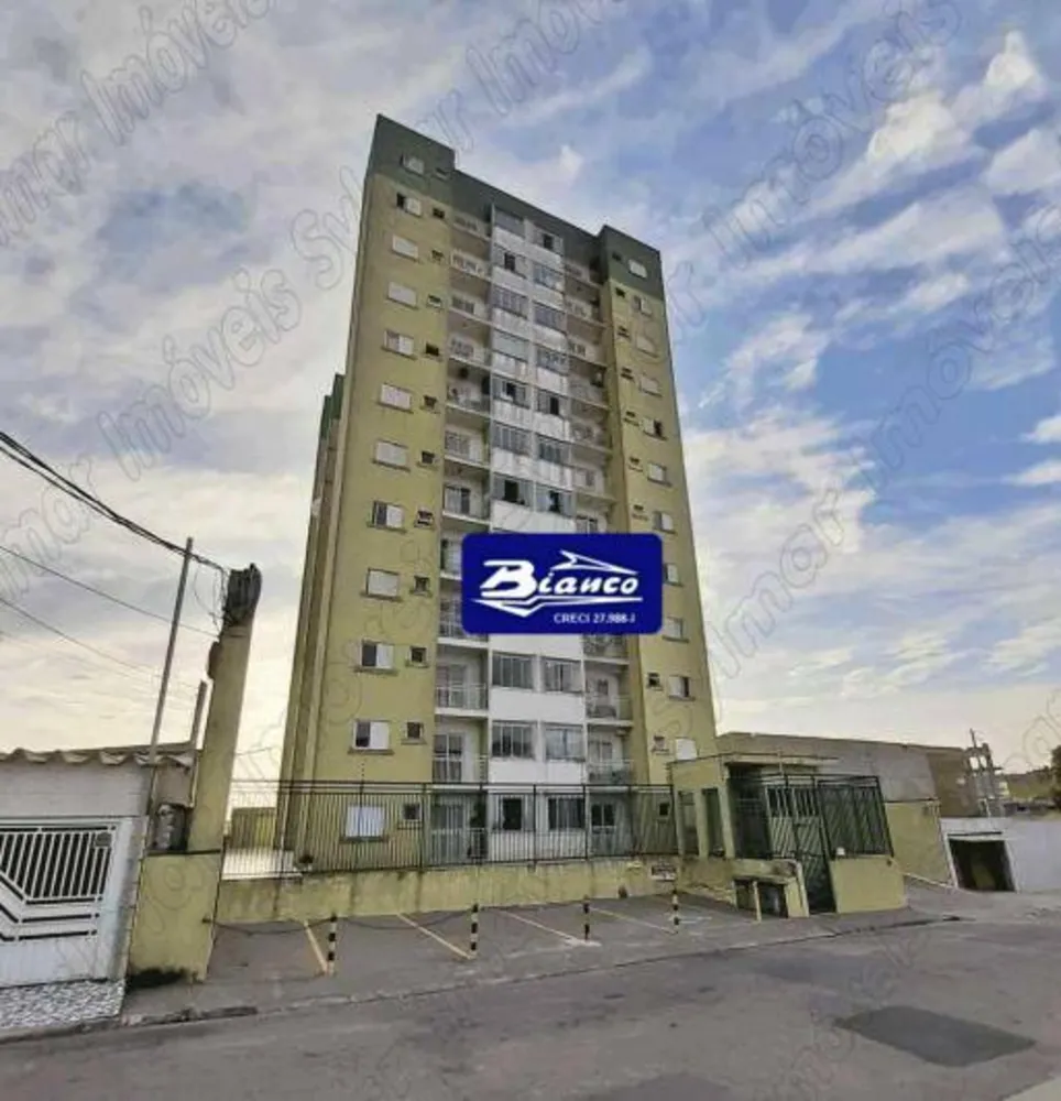 Apartamento, 2 quartos, 53 m² - Foto 8