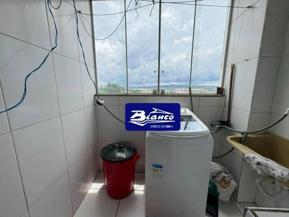 Apartamento, 2 quartos, 53 m² - Foto 6
