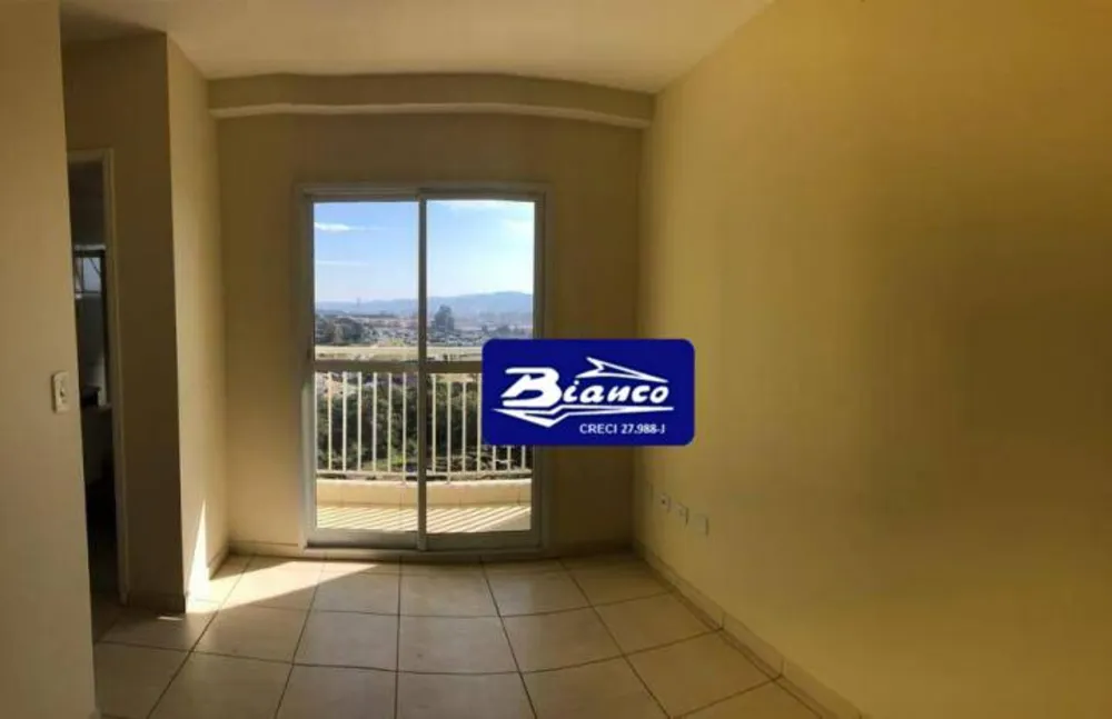 Apartamento, 2 quartos, 53 m² - Foto 5