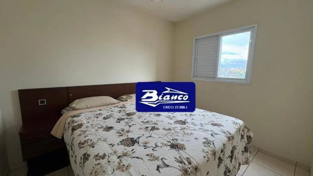Apartamento, 2 quartos, 53 m² - Foto 3