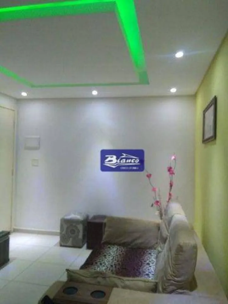Apartamento, 2 quartos, 45 m² - Foto 2