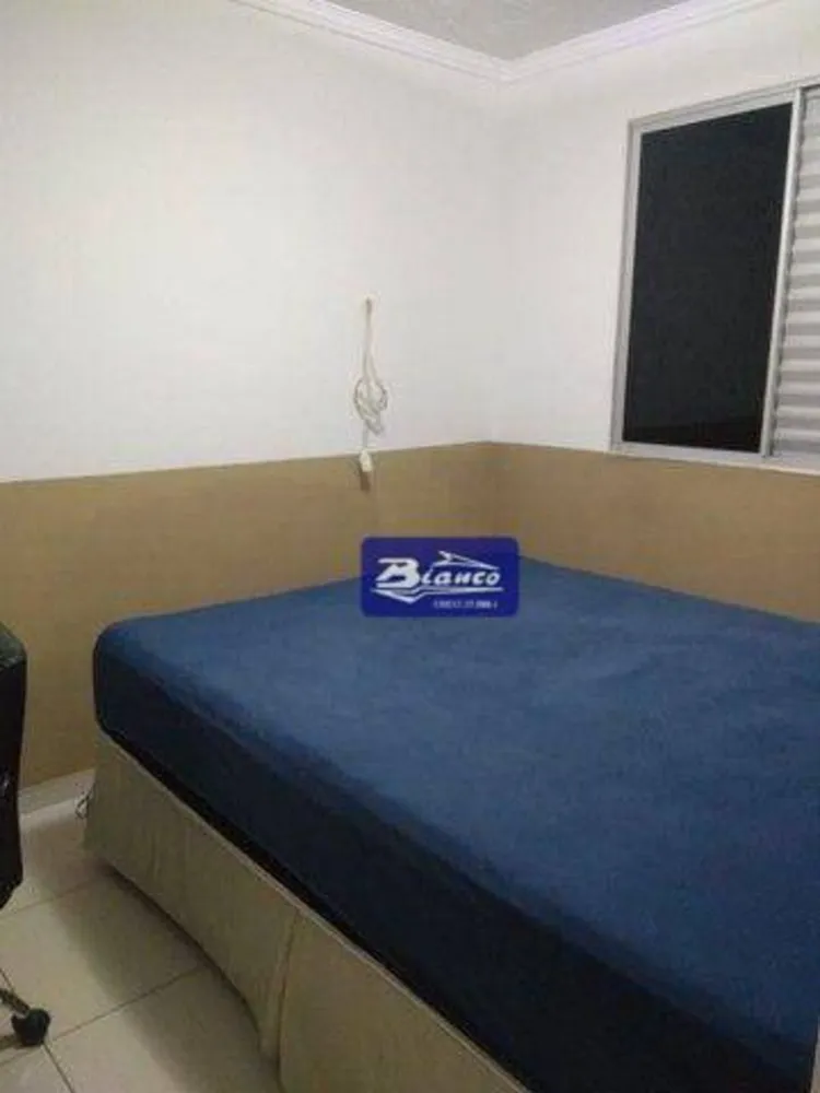 Apartamento, 2 quartos, 45 m² - Foto 3