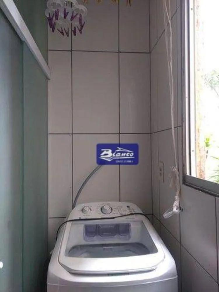 Apartamento, 2 quartos, 45 m² - Foto 4