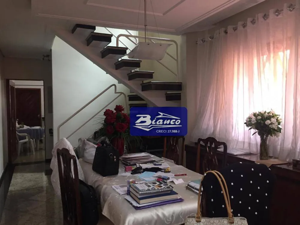 Sobrado, 3 quartos, 150 m² - Foto 7