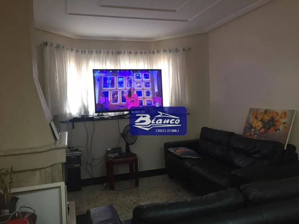 Sobrado, 3 quartos, 150 m² - Foto 6