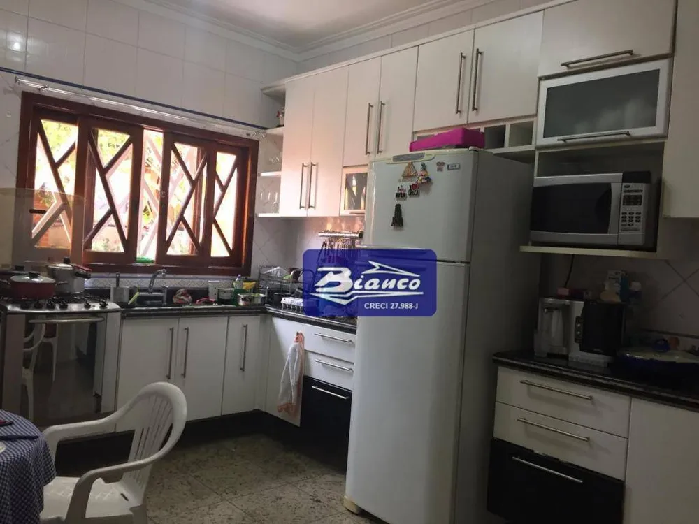 Sobrado, 3 quartos, 150 m² - Foto 8