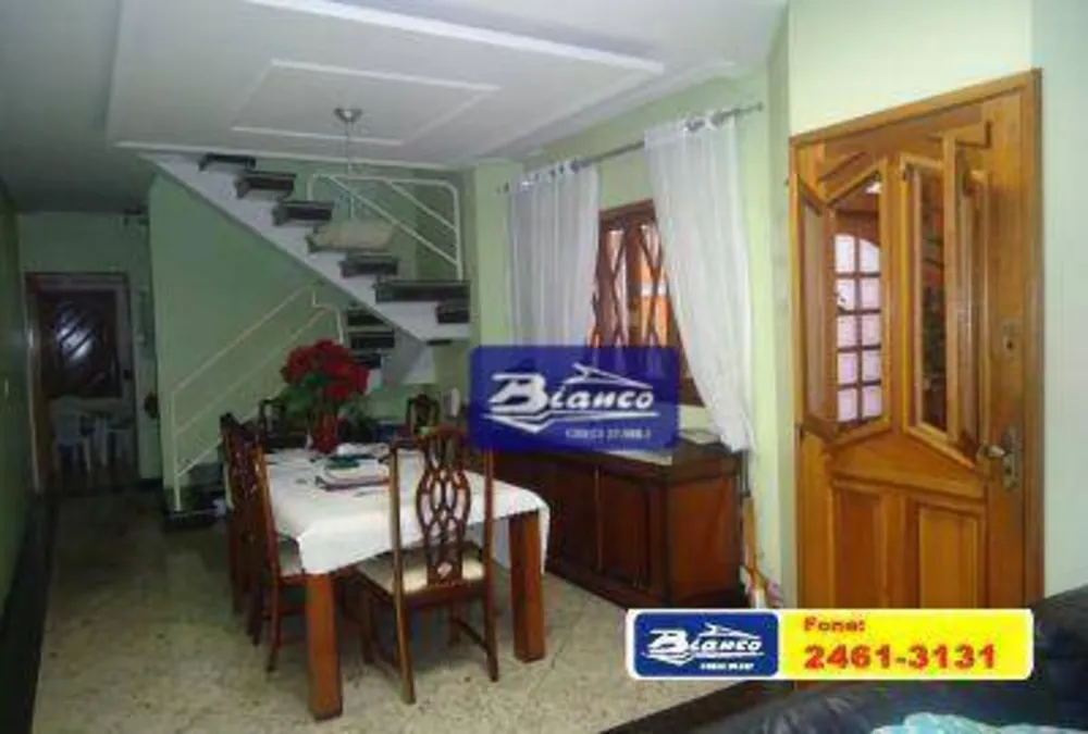 Sobrado, 3 quartos, 150 m² - Foto 5