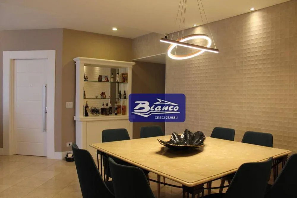 Apartamento, 2 quartos, 130 m² - Foto 2