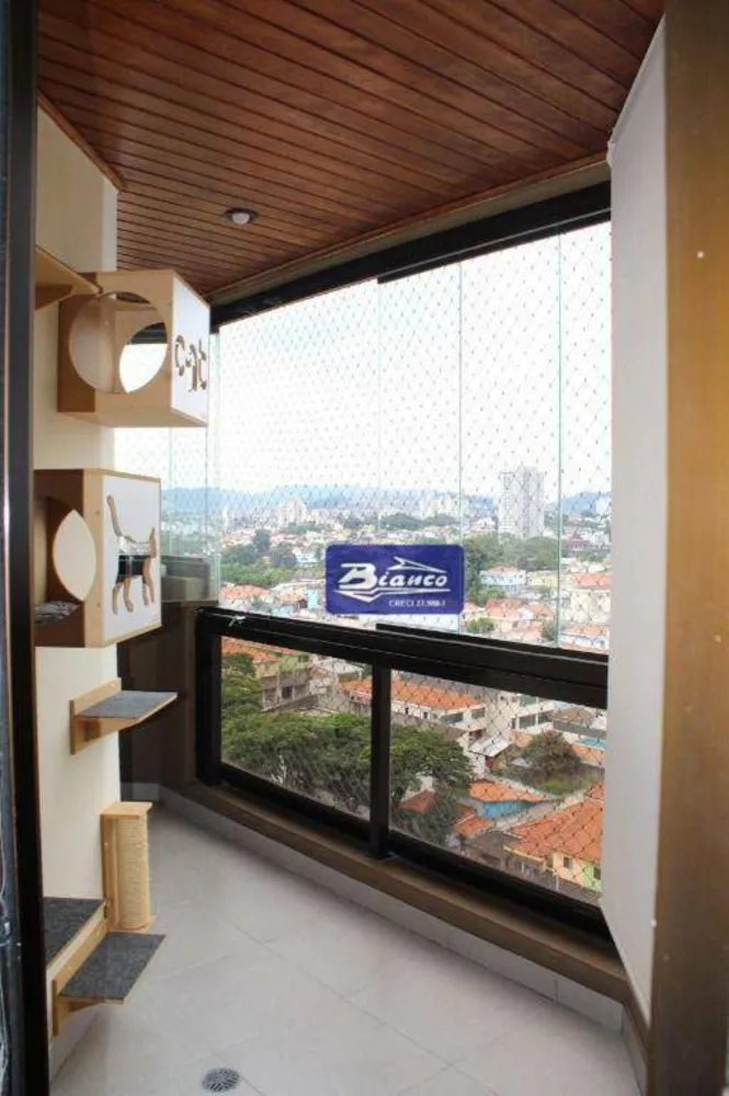 Apartamento, 2 quartos, 130 m² - Foto 3