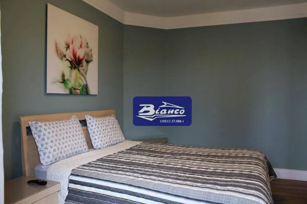 Apartamento, 2 quartos, 130 m² - Foto 3