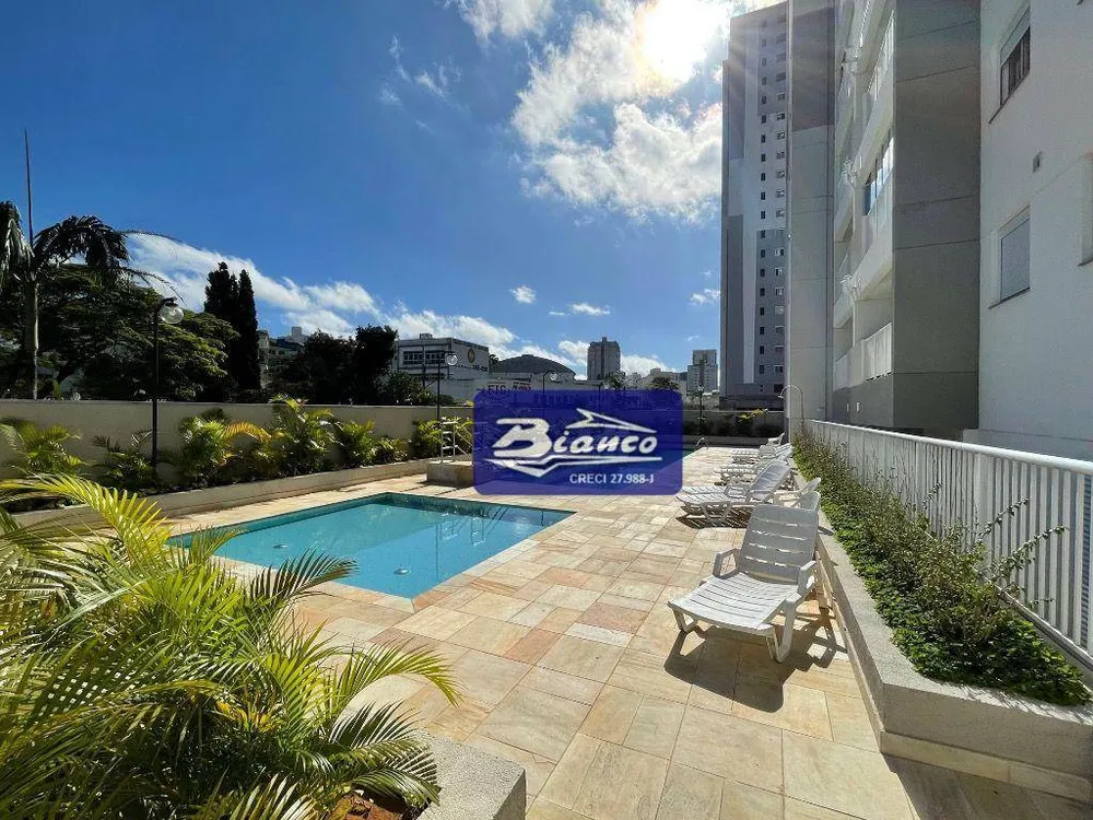 Apartamento, 2 quartos, 56 m² - Foto 8