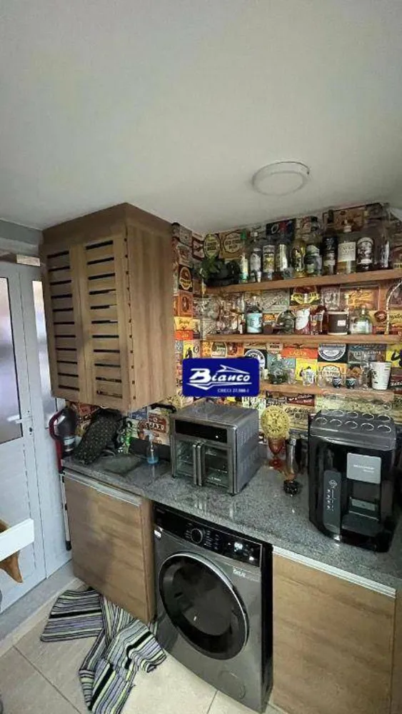 Apartamento, 2 quartos, 56 m² - Foto 1