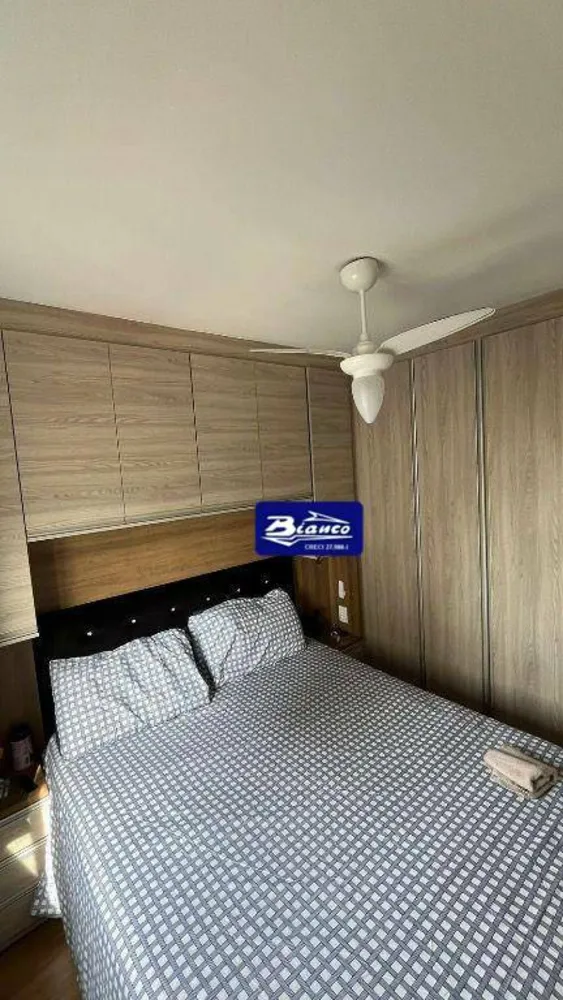 Apartamento, 2 quartos, 56 m² - Foto 3
