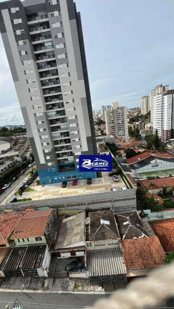 Apartamento, 2 quartos, 56 m² - Foto 2