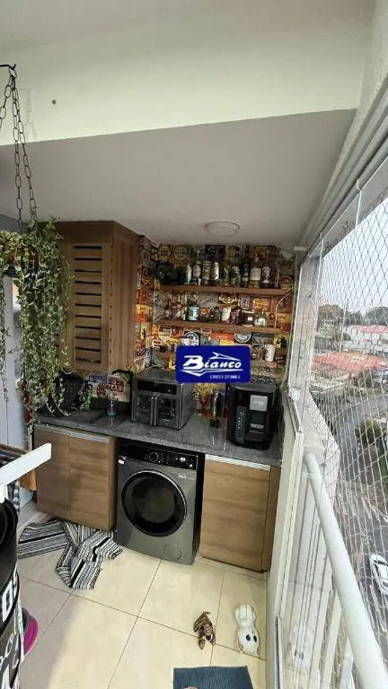 Apartamento, 2 quartos, 56 m² - Foto 4