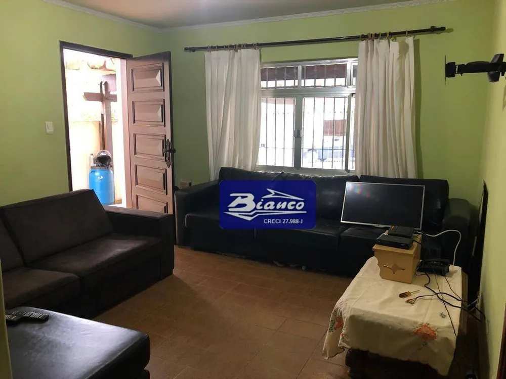 Casa, 2 quartos, 120 m² - Foto 4