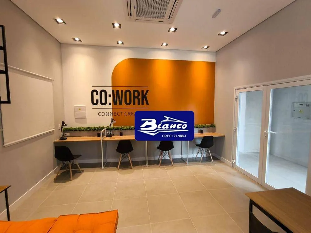 Kitnet-Studio, 31 m² - Foto 6