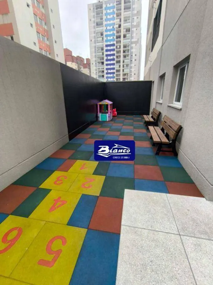 Kitnet-Studio, 31 m² - Foto 1