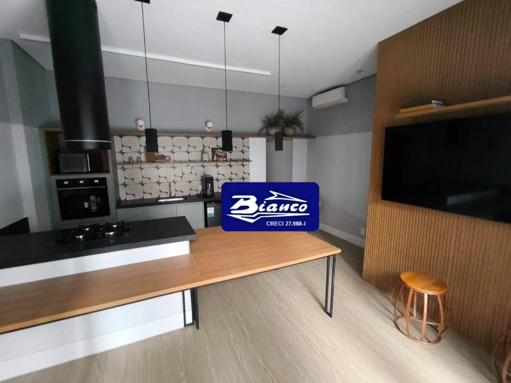 Kitnet-Studio, 31 m² - Foto 3