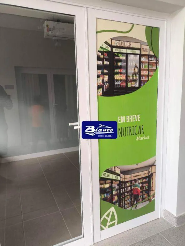 Kitnet-Studio, 31 m² - Foto 4