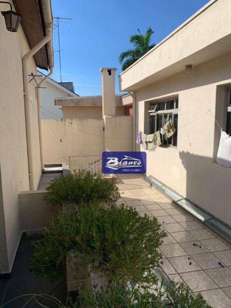 Sobrado, 5 quartos, 215 m² - Foto 7