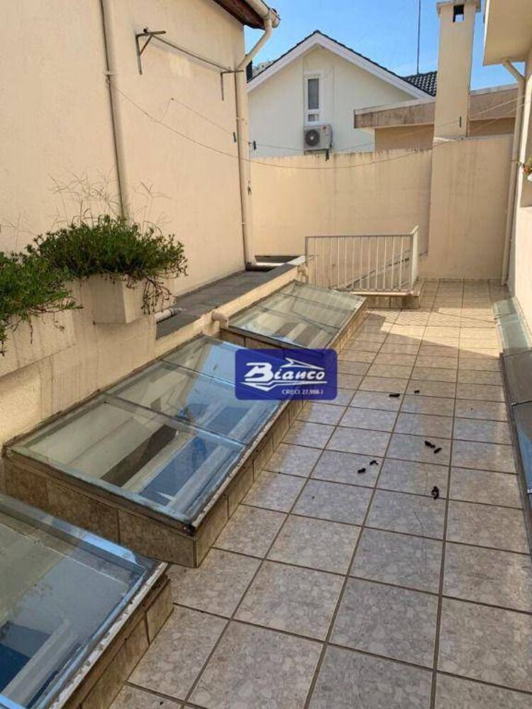 Sobrado, 5 quartos, 215 m² - Foto 14