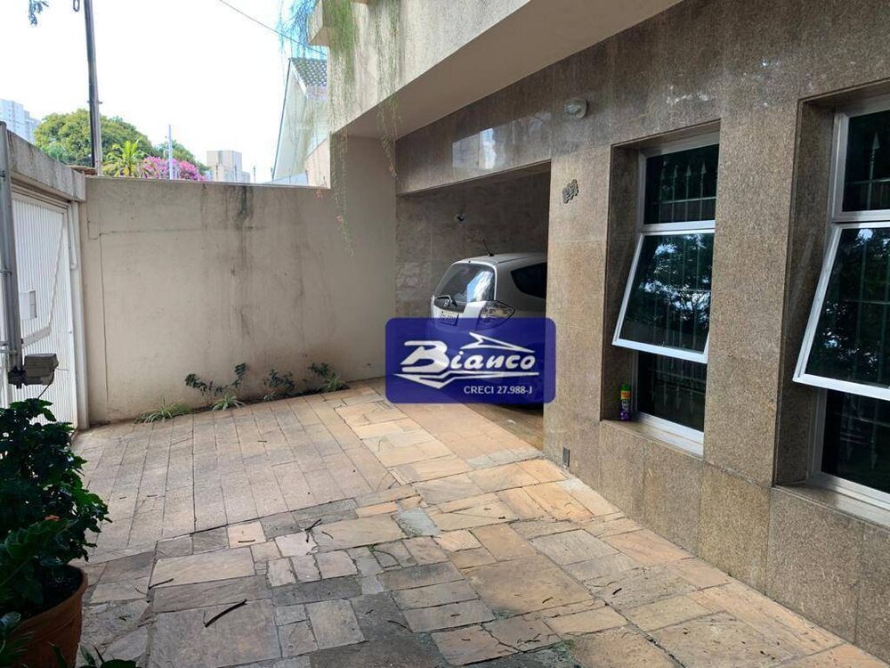 Sobrado, 5 quartos, 215 m² - Foto 1