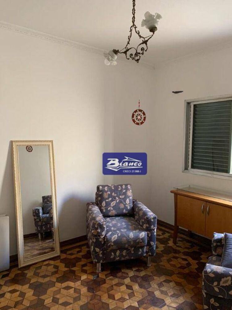 Sobrado, 5 quartos, 215 m² - Foto 5