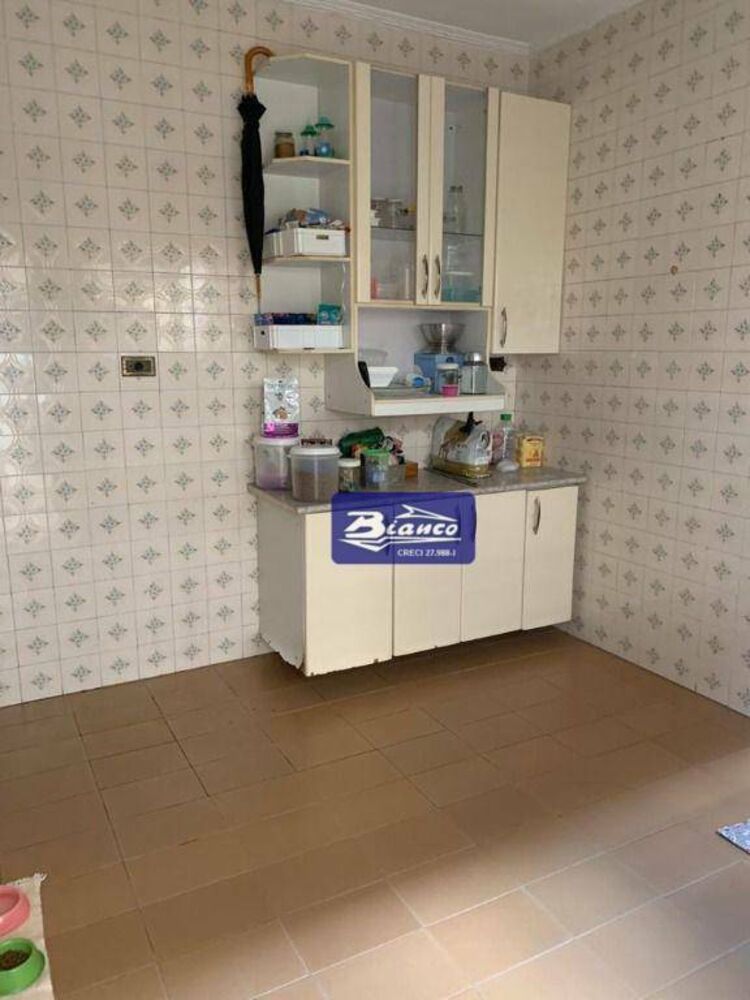 Sobrado, 5 quartos, 215 m² - Foto 17