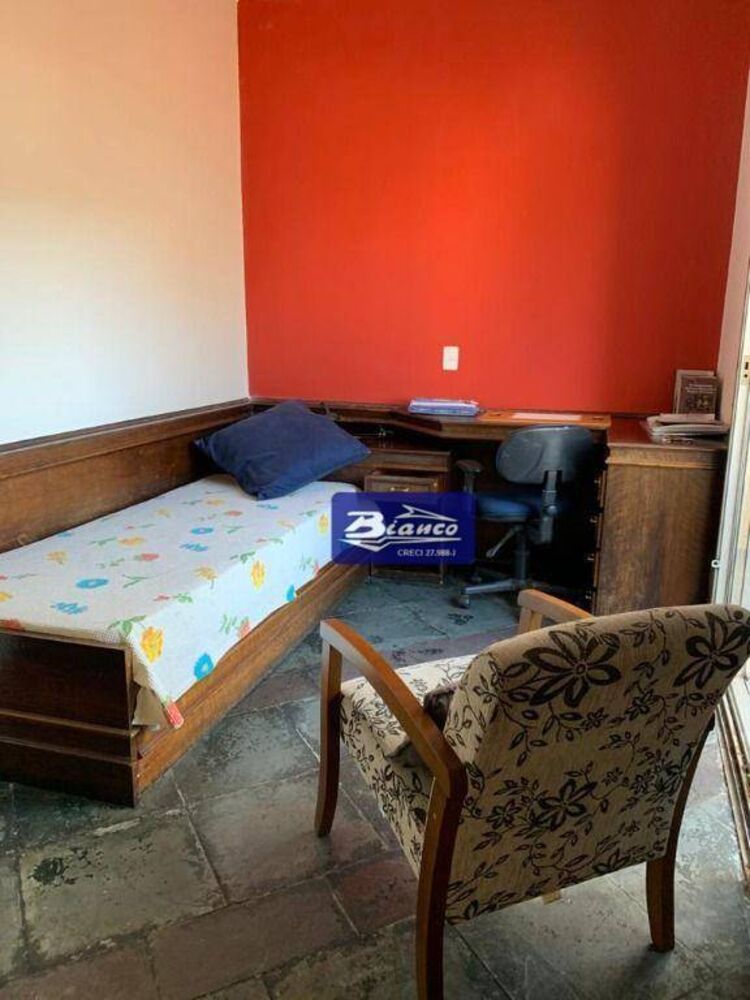 Sobrado, 5 quartos, 215 m² - Foto 10