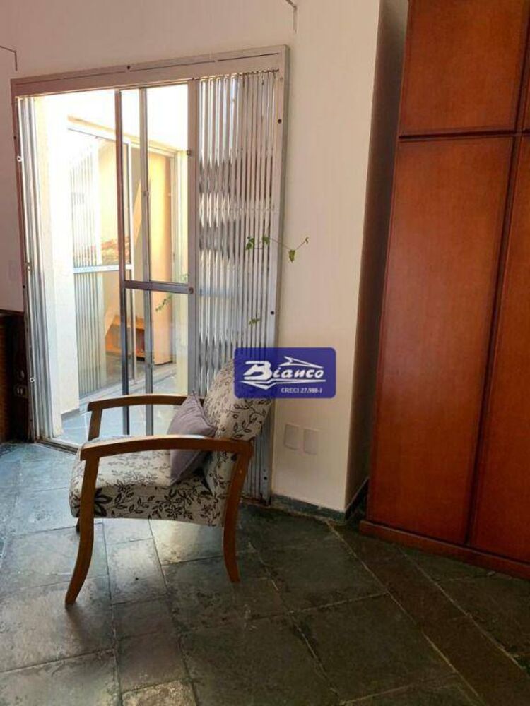 Sobrado, 5 quartos, 215 m² - Foto 9