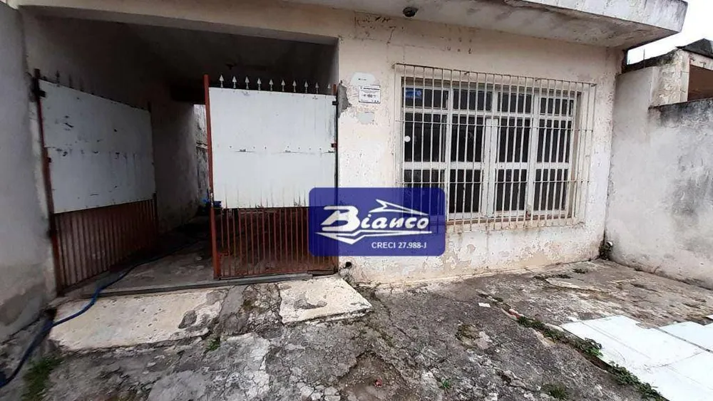 Casa, 2 quartos, 80 m² - Foto 1