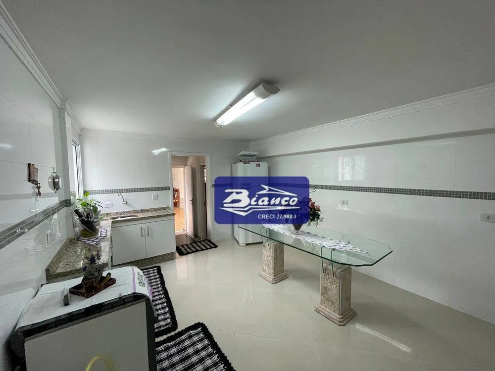 Sobrado, 3 quartos, 164 m² - Foto 7