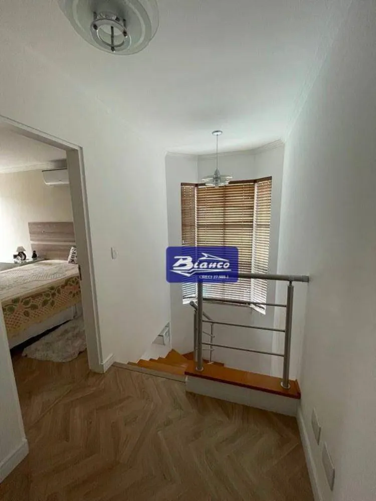 Sobrado, 3 quartos, 164 m² - Foto 6