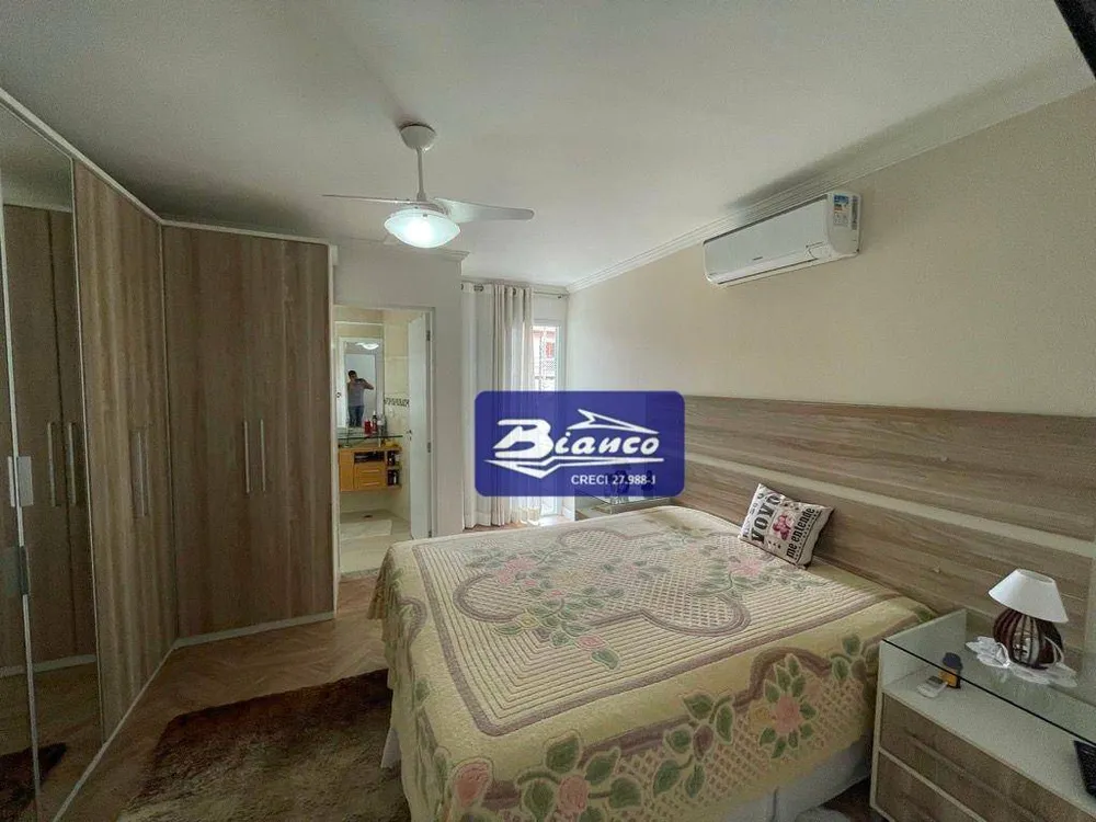 Sobrado, 3 quartos, 164 m² - Foto 4