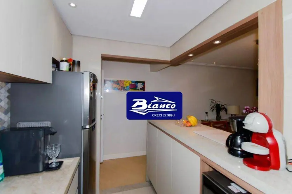 Apartamento, 3 quartos, 75 m² - Foto 4