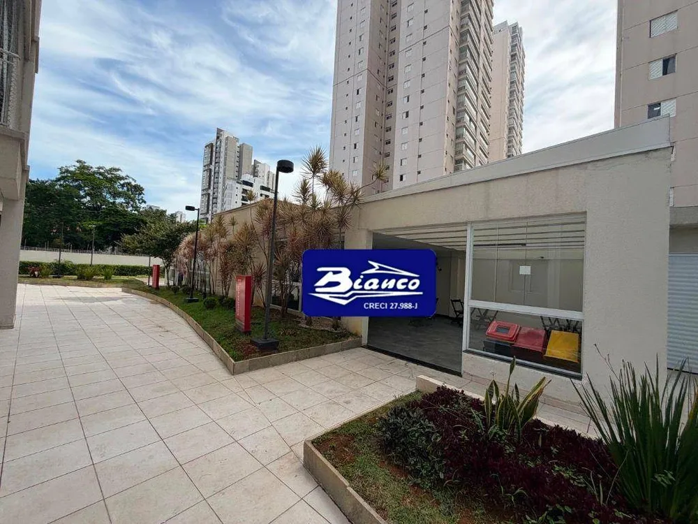 Apartamento, 3 quartos, 75 m² - Foto 2