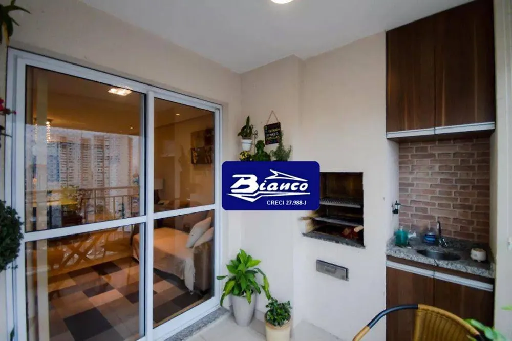 Apartamento, 3 quartos, 75 m² - Foto 5